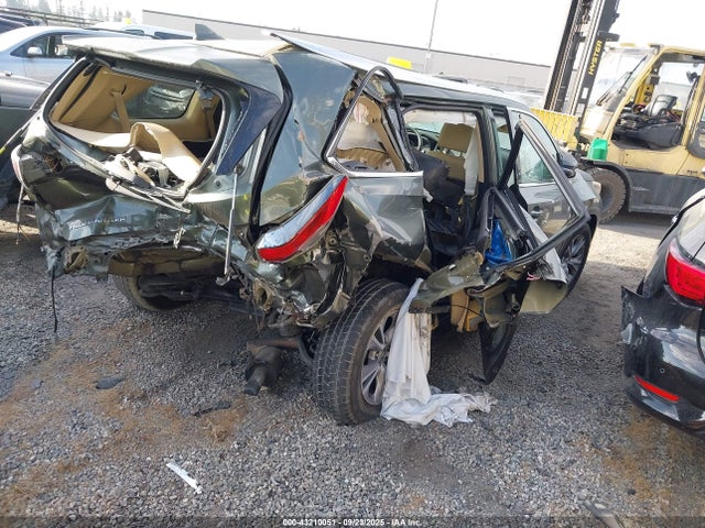 5TDKKRFH9FS047585 Toyota 2gr-fe