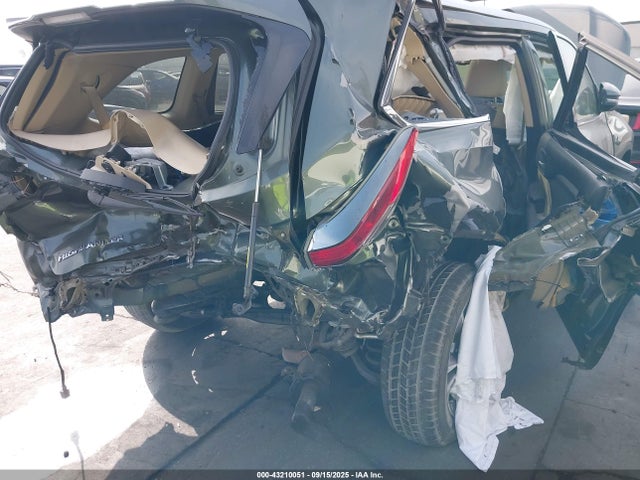 5TDKKRFH9FS047585 Toyota 2gr-fe