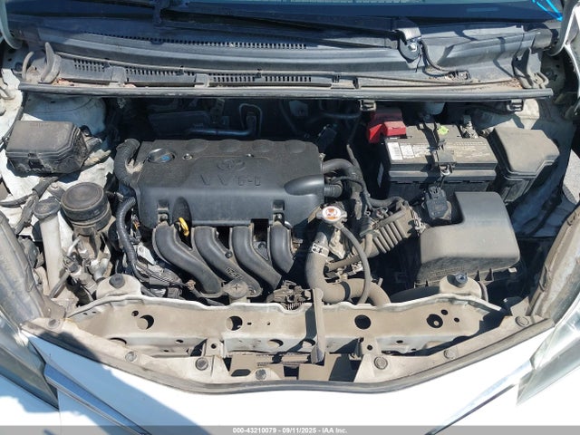 Toyota YARIS L 2018 VNKJTUD32JA096255 Image 10
