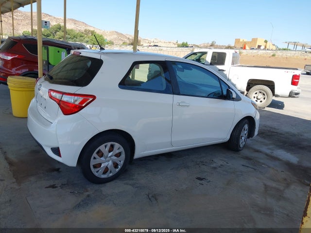 Toyota YARIS L 2018 VNKJTUD32JA096255 Image 13