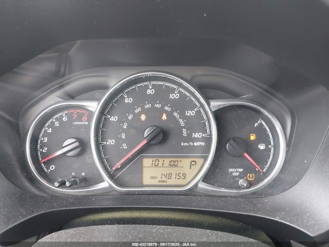 Toyota YARIS L 2018 VNKJTUD32JA096255 Image 15