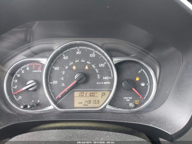 Toyota YARIS L 2018 VNKJTUD32JA096255 Image 7