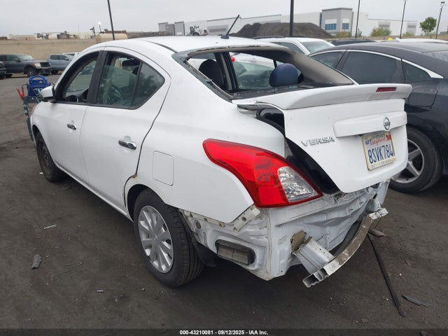 3N1CN7AP0KL852862 Nissan 2019