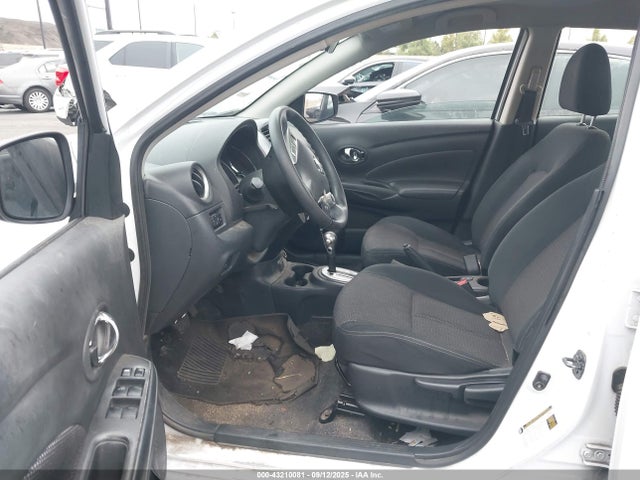 3N1CN7AP0KL852862 Nissan 2019