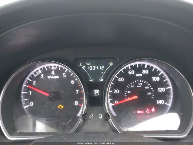 3N1CN7AP0KL852862 Nissan 2019