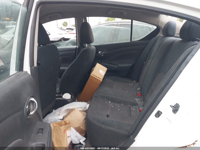 3N1CN7AP0KL852862 Nissan 2019