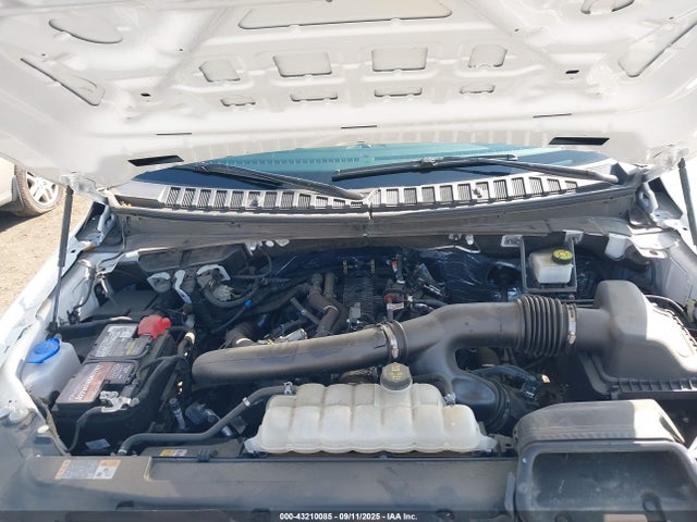 1FMJU2A85REA19860 Ford gtdi-standard