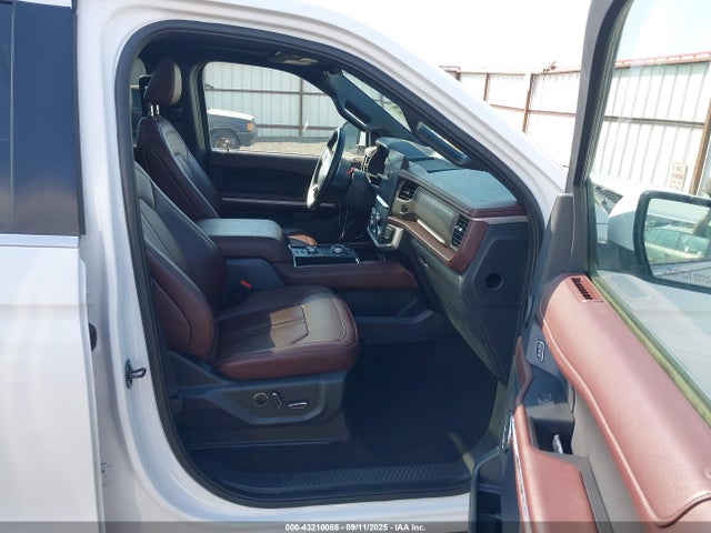 1FMJU2A85REA19860 Ford gtdi-standard
