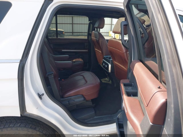 1FMJU2A85REA19860 Ford gtdi-standard