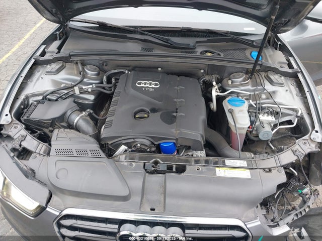2016 AUDI A5 WAUM2AFR0GA026686 Photo 9