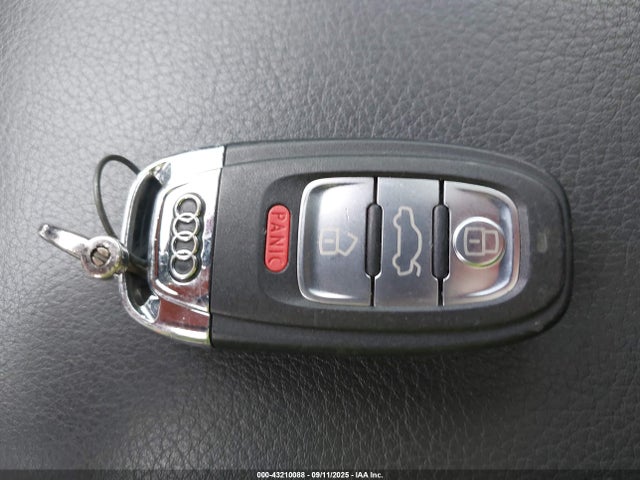 2016 AUDI A5 WAUM2AFR0GA026686 Photo 10