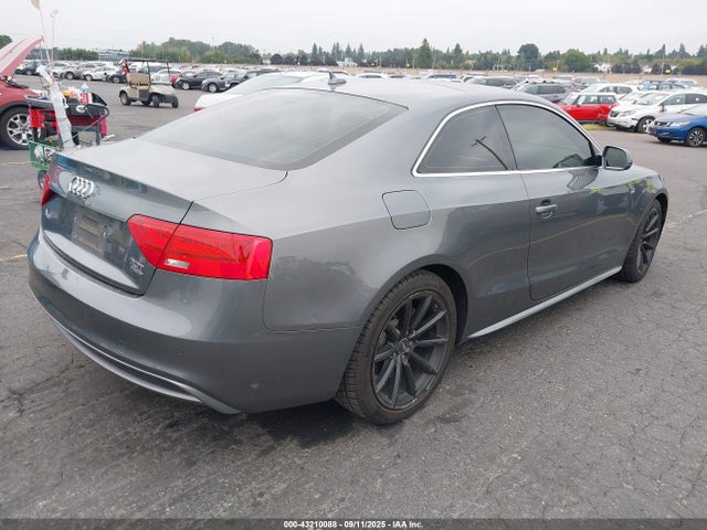 2016 AUDI A5 WAUM2AFR0GA026686 Photo 3