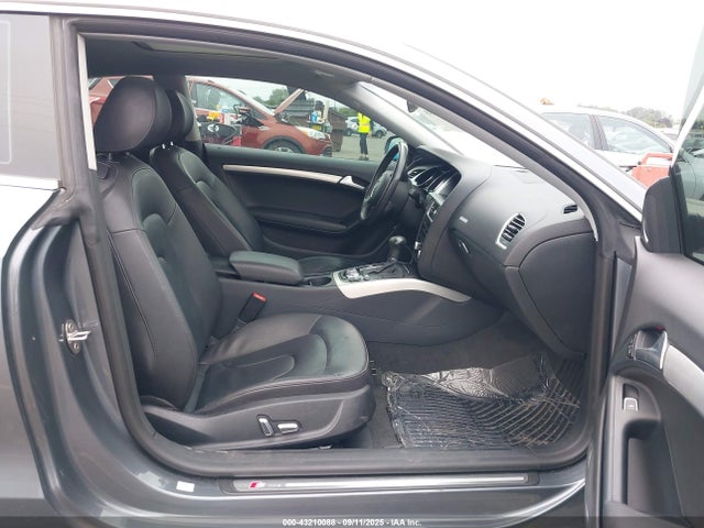 2016 AUDI A5 WAUM2AFR0GA026686 Photo 4