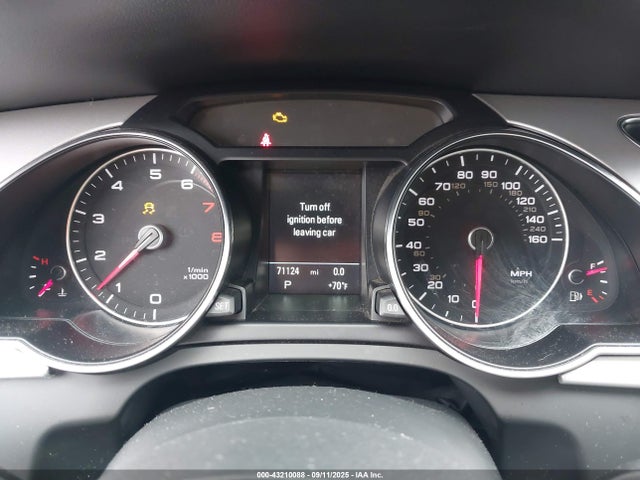 2016 AUDI A5 WAUM2AFR0GA026686 Photo 6