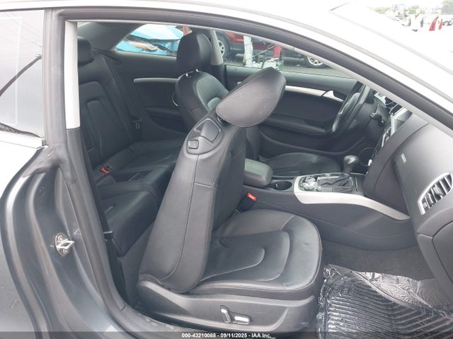 2016 AUDI A5 WAUM2AFR0GA026686 Photo 7