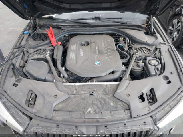 2018 BMW 540I WBAJE5C57JG917744 Photo 9