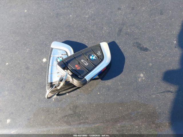 2018 BMW 540I WBAJE5C57JG917744 Photo 10