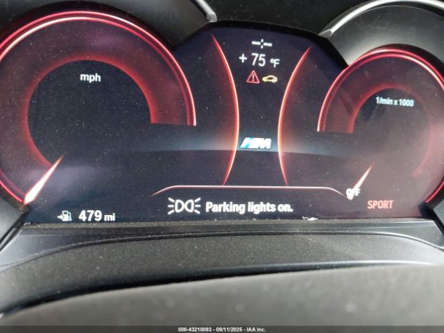 2018 BMW 540I WBAJE5C57JG917744 Photo 6