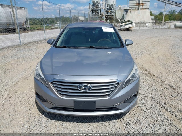 5NPE24AF4HH490709 Hyundai Sonata