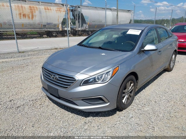 5NPE24AF4HH490709 Hyundai Sonata
