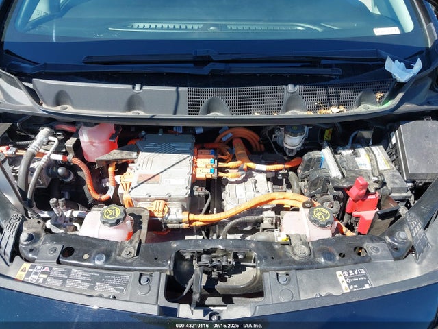 1G1FX6S09P4139108 Chevrolet 2023