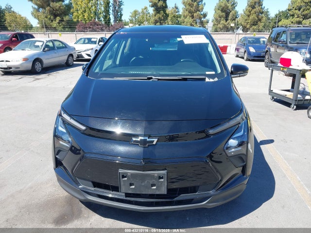 1G1FX6S09P4139108 Chevrolet 2023