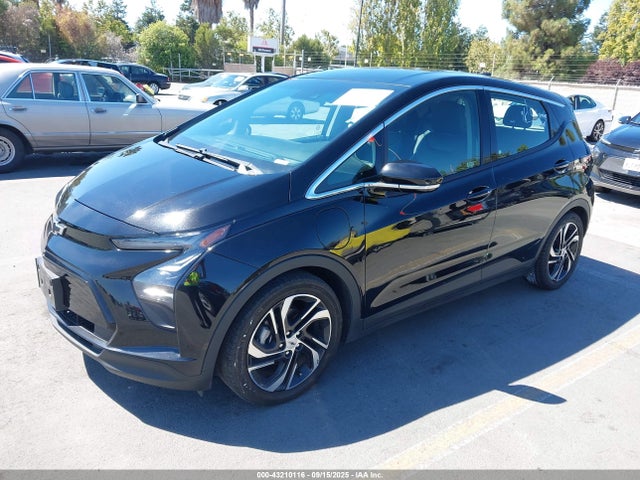 1G1FX6S09P4139108 Chevrolet 2023