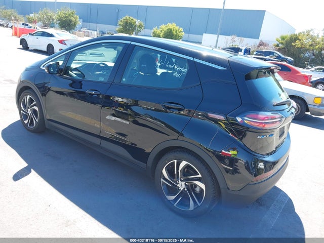 1G1FX6S09P4139108 Chevrolet 2023