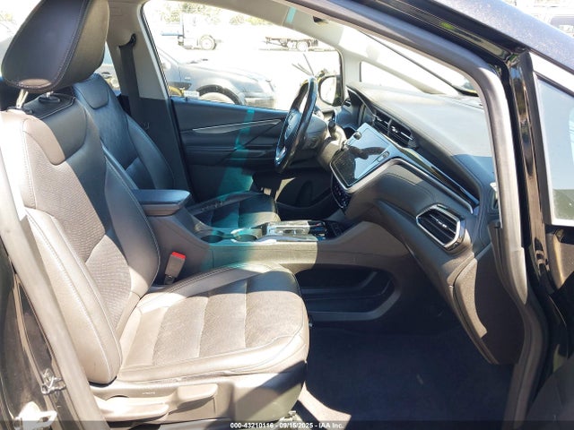 1G1FX6S09P4139108 Chevrolet 2023