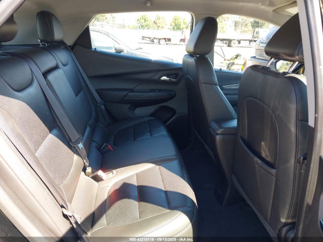 1G1FX6S09P4139108 Chevrolet 2023