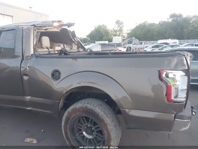 Ford F-150 2015 1FTFX1EG6FFB08131 Image 13