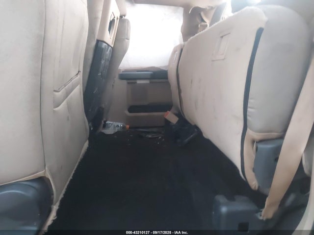Ford F-150 2015 1FTFX1EG6FFB08131 Image 8