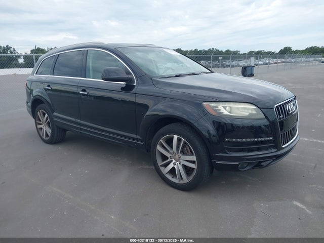 2014 AUDI Q7 WA1LGAFE2ED013683 Photo 0