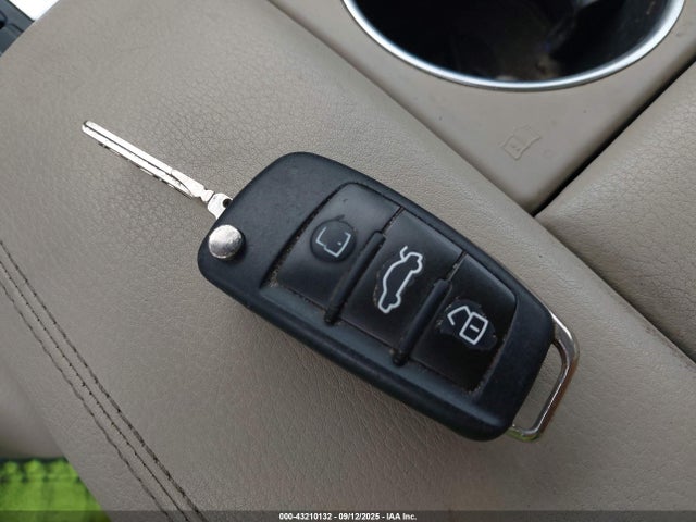 2014 AUDI Q7 WA1LGAFE2ED013683 Photo 10