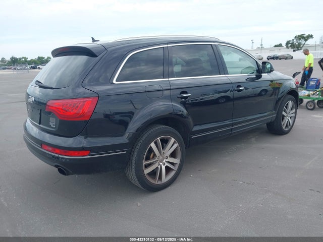 2014 AUDI Q7 WA1LGAFE2ED013683 Photo 3