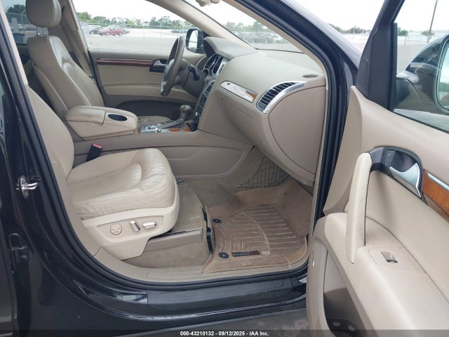 2014 AUDI Q7 WA1LGAFE2ED013683 Photo 4