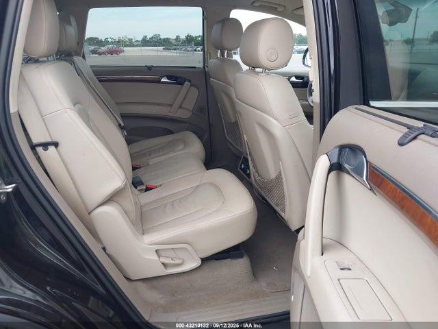 2014 AUDI Q7 WA1LGAFE2ED013683 Photo 7