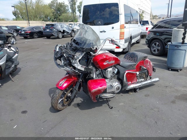 56KLDHRR3R3426370 INDIAN MOTORCYCLE CO. 2024