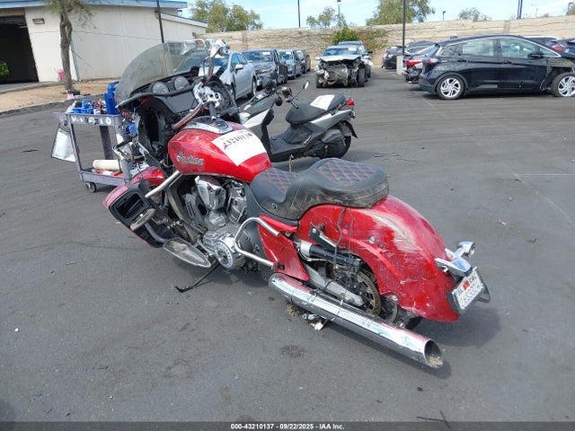 56KLDHRR3R3426370 INDIAN MOTORCYCLE CO. 2024