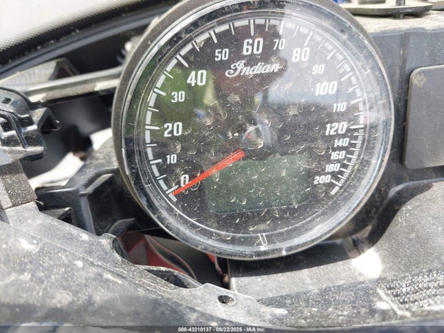 56KLDHRR3R3426370 INDIAN MOTORCYCLE CO. 2024
