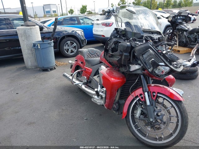 56KLDHRR3R3426370 INDIAN MOTORCYCLE CO. 2024