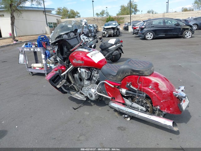 56KLDHRR3R3426370 INDIAN MOTORCYCLE CO. 2024