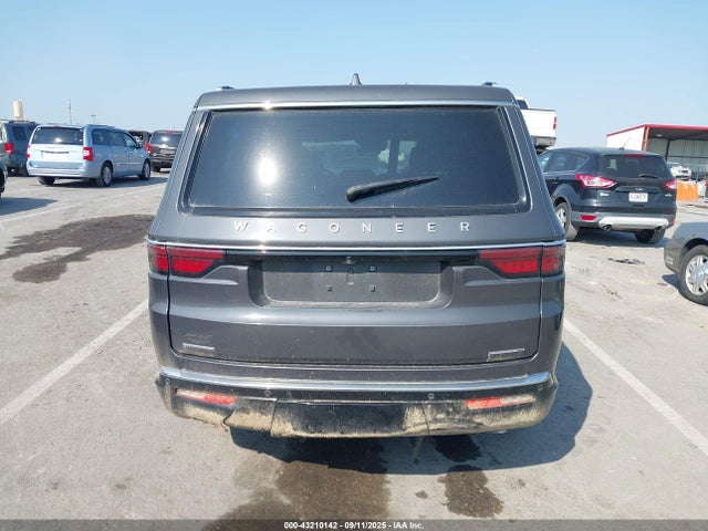 1C4SJVDT3NS157136 Jeep Wagoneer