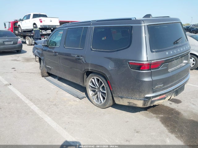 1C4SJVDT3NS157136 Jeep Wagoneer