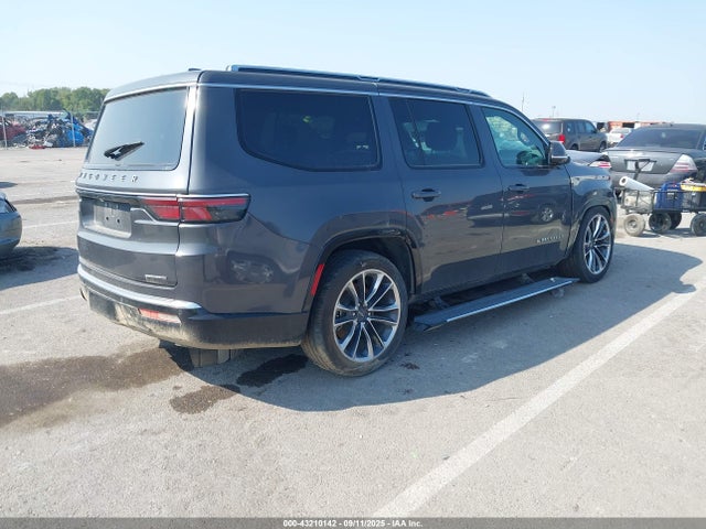 1C4SJVDT3NS157136 Jeep Wagoneer