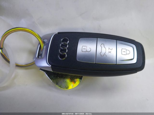 2023 AUDI Q4 E-TRON WA1M2BFZ8PP051044 Photo 10