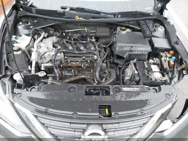 2016 Nissan Altima მანქანა იყიდება აუქციონზე, vin: 1N4AL3AP4GN335354, აუქციონის ნომერი: 43210151