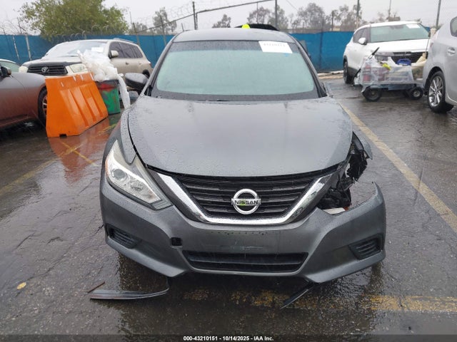 2016 Nissan Altima მანქანა იყიდება აუქციონზე, vin: 1N4AL3AP4GN335354, აუქციონის ნომერი: 43210151