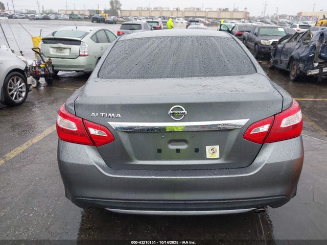 2016 Nissan Altima მანქანა იყიდება აუქციონზე, vin: 1N4AL3AP4GN335354, აუქციონის ნომერი: 43210151