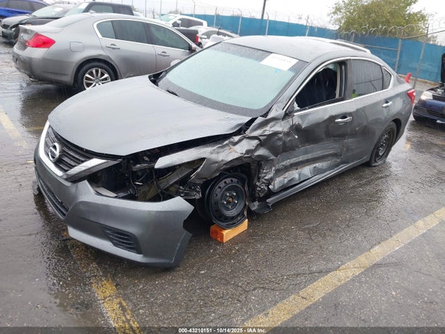 2016 Nissan Altima მანქანა იყიდება აუქციონზე, vin: 1N4AL3AP4GN335354, აუქციონის ნომერი: 43210151